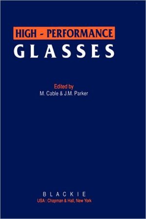 Book High-Performance Glasses free