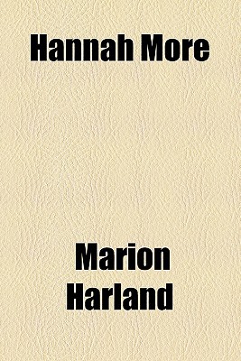 Book Hannah More free