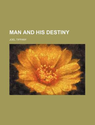 Book Man And His Destiny free