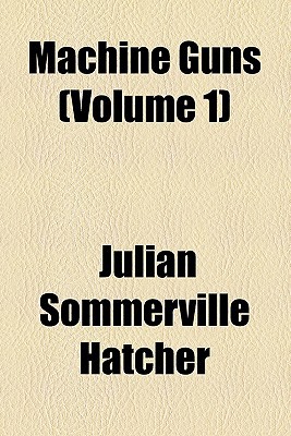Book Machine Guns (volume 1) free