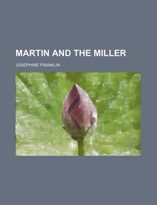 Book Martin And The Miller free