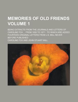 Book Memories Of Old Friends free