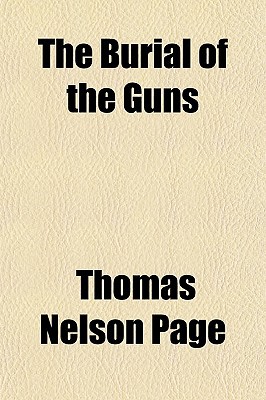 Book The Burial Of The Guns free