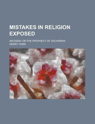 Book Mistakes in Religion Exposed free