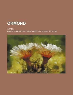 Book Ormond free