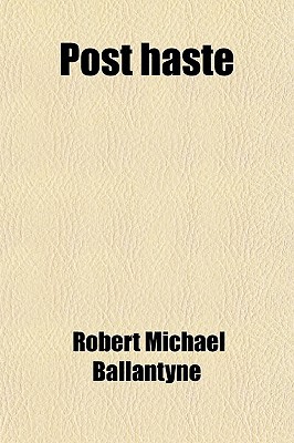 Book Post Haste free