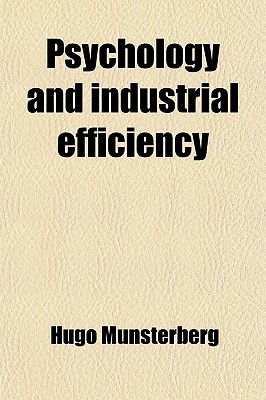Book Psychology And Industrial Efficiency free
