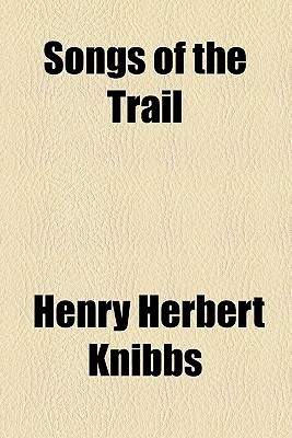 Book Songs Of The Trail free