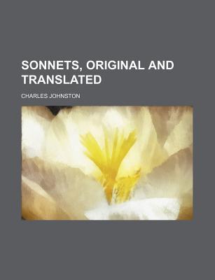 Book Sonnets, Original And Translated free
