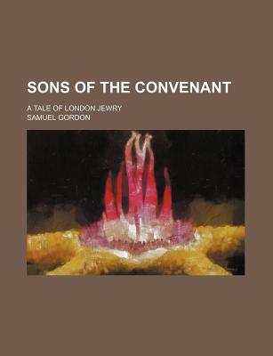 Book Sons Of The Convenant free