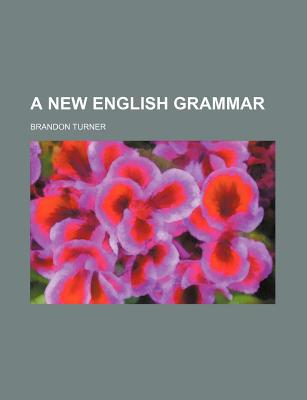 Book A New English Grammar free