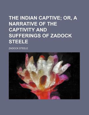 Book The Indian Captive free