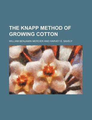 Book The Knapp Method Of Growing Cotton free