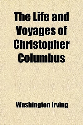 Book The Life And Voyages Of Christopher Columbus free