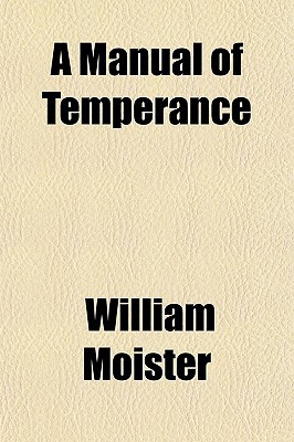 Book A Manual Of Temperance free