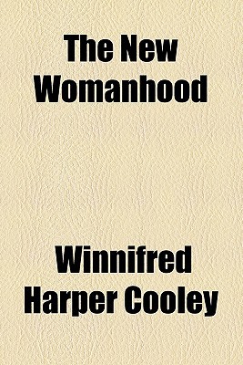 Book The New Womanhood free
