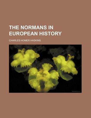 Book The Normans In European History free