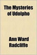 Book Mysteries Of Udolpho free Book Mysteries Of Udolpho free