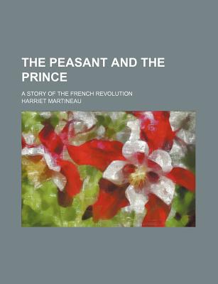 Book The Peasant And The Prince free