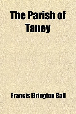 Book The Parish Of Taney free