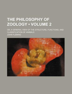Book The Philosophy Of Zoology free