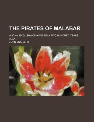 Book The Pirates Of Malabar free