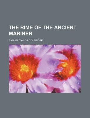 Book The Rime Of The Ancient Mariner free