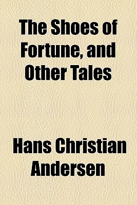 Book The Shoes Of Fortune, And Other Tales free