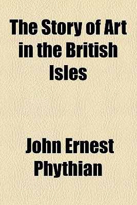 Book The Story Of Art In The British Isles free