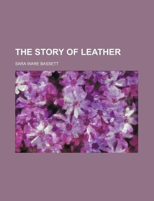 Book The Story Of Leather free