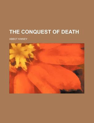 Book The Conquest Of Death free