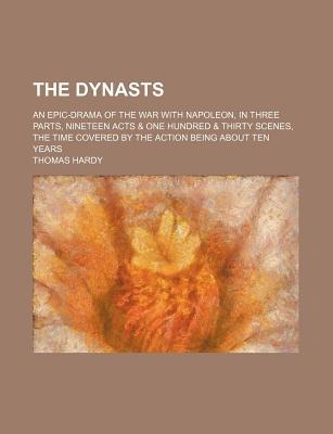 Book The Dynasts free