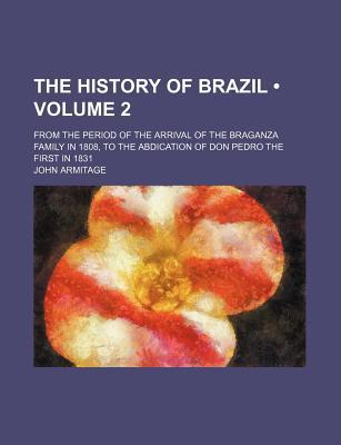 Book The History Of Brazil free