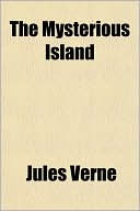Book The Mysterious Island free