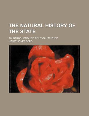 Book The Natural History Of The State free
