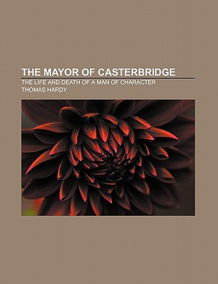 Book The Mayor Of Casterbridge free