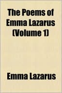 Book The Poems Of Emma Lazarus free