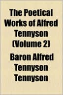Book The Poetical Works Of Alfred Tennyson free