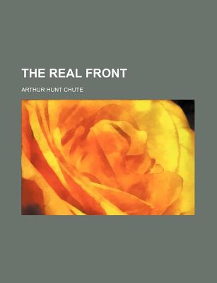 Book The Real Front free