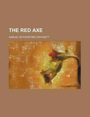 Book The Red Axe free
