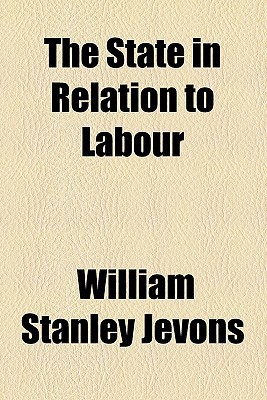 Book The State In Relation To Labour free