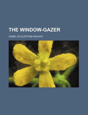 Book The Window-gazer free