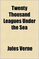 Book Twenty Thousand Leagues Under The Sea free