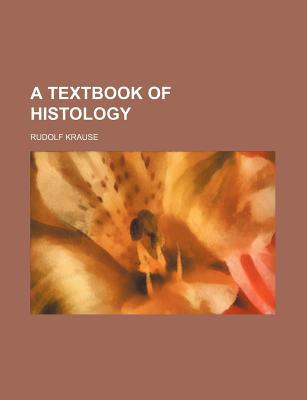 Book A Textbook Of Histology free
