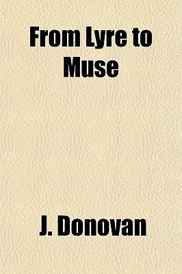 Book From Lyre to Muse free