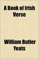 Book A Book Of Irish Verse free