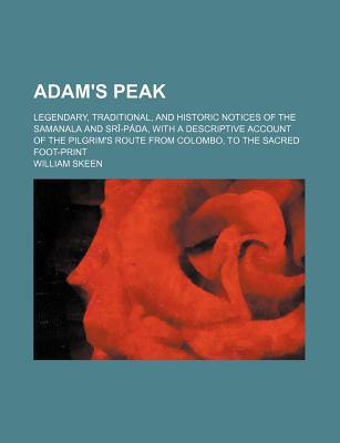 Book Adam's Peak free