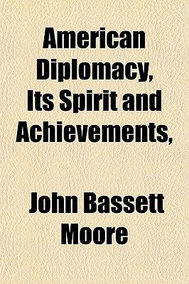 Book American Diplomacy free