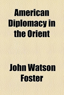 Book American Diplomacy In The Orient free