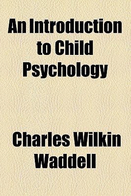 Book An Introduction To Child Psychology free